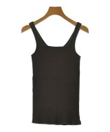 Spick and Span（スピックアンドスパン）タンクトップ 茶 サイズ:-(M位) レディース/2200616902028