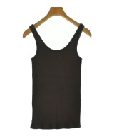 Spick and Span（スピックアンドスパン）タンクトップ 茶 サイズ:-(M位) レディース/2200616902028