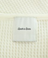 Spick and Span（スピックアンドスパン）Tシャツ・カットソー 白 サイズ:F レディース/2200618951024