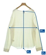 Spick and Span（スピックアンドスパン）Tシャツ・カットソー 白 サイズ:F レディース/2200618951024