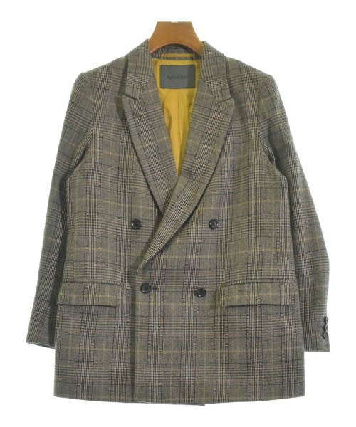 スピックアンドスパン(Spick and Span)のSpick and Span ジャケット