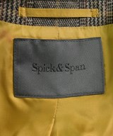 Spick and Span（スピックアンドスパン）ジャケット グレー サイズ:36(S位) レディース/2200621942071