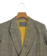 Spick and Span（スピックアンドスパン）ジャケット グレー サイズ:36(S位) レディース/2200621942071