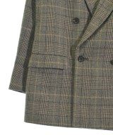 Spick and Span（スピックアンドスパン）ジャケット グレー サイズ:36(S位) レディース/2200621942071