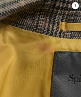 Spick and Span（スピックアンドスパン）ジャケット グレー サイズ:36(S位) レディース/2200621942071