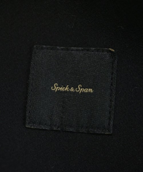 Spick and Span（スピックアンドスパン）ワンピース 黒 サイズ:36(S位) レディース/2200622116037