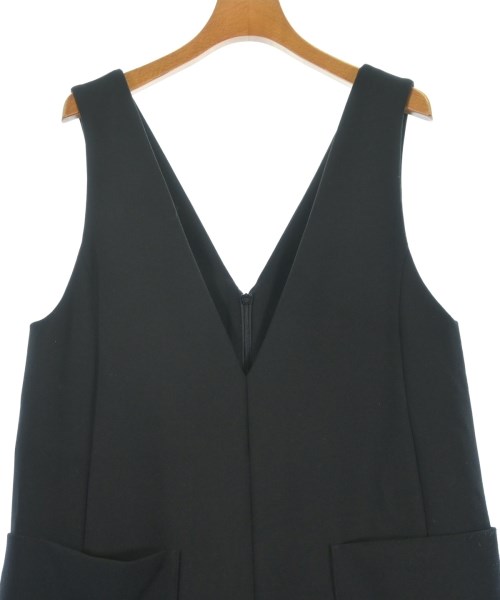 Spick and Span（スピックアンドスパン）ワンピース 黒 サイズ:36(S位) レディース/2200622116037