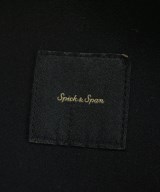 Spick and Span（スピックアンドスパン）ワンピース 黒 サイズ:36(S位) レディース/2200622116037