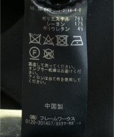 Spick and Span（スピックアンドスパン）ワンピース 黒 サイズ:36(S位) レディース/2200622116037