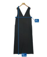 Spick and Span（スピックアンドスパン）ワンピース 黒 サイズ:36(S位) レディース/2200622116037