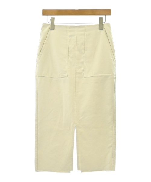 スピックアンドスパン(Spick and Span)のSpick and Span ロング・マキシ丈スカート