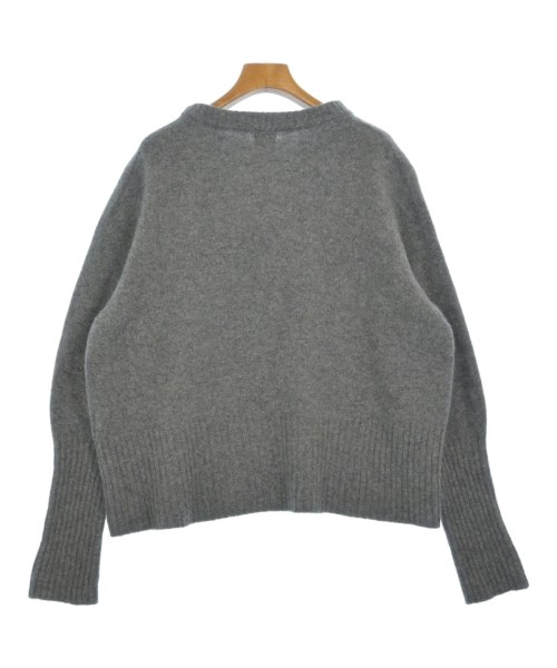 Spick and Span（スピックアンドスパン）ニット・セーター グレー サイズ:-(M位) レディース/2200622219011