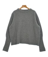 Spick and Span（スピックアンドスパン）ニット・セーター グレー サイズ:-(M位) レディース/2200622219011