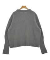 Spick and Span（スピックアンドスパン）ニット・セーター グレー サイズ:-(M位) レディース/2200622219011