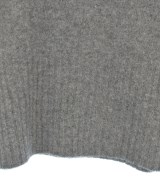Spick and Span（スピックアンドスパン）ニット・セーター グレー サイズ:-(M位) レディース/2200622219011