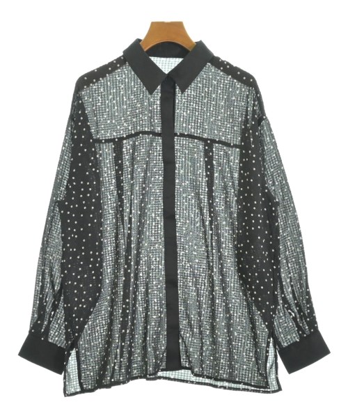 スピックアンドスパン(Spick and Span)のSpick and Span カジュアルシャツ