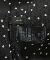 Spick and Span（スピックアンドスパン）カジュアルシャツ 黒 サイズ:F レディース/2200622198033