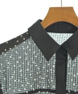 Spick and Span（スピックアンドスパン）カジュアルシャツ 黒 サイズ:F レディース/2200622198033