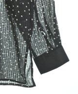 Spick and Span（スピックアンドスパン）カジュアルシャツ 黒 サイズ:F レディース/2200622198033