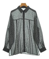 Spick and Span カジュアルシャツ