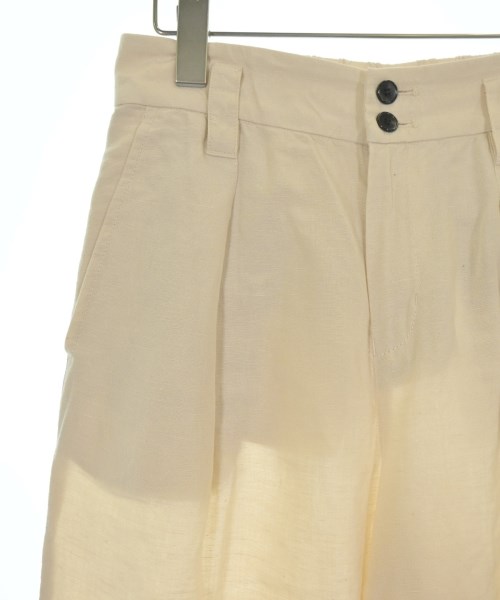 Spick and Span（スピックアンドスパン）スラックス ベージュ サイズ:34(XS位) レディース/2200622448022