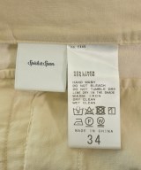 Spick and Span（スピックアンドスパン）スラックス ベージュ サイズ:34(XS位) レディース/2200622448022