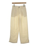 Spick and Span スラックス