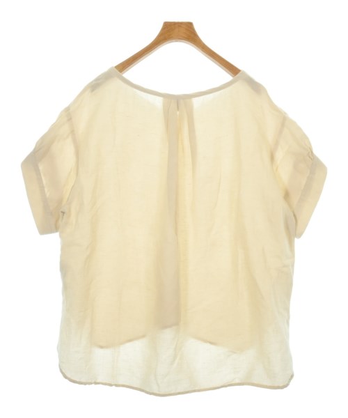 Spick and Span（スピックアンドスパン）ブラウス ベージュ サイズ:F レディース/2200622448039