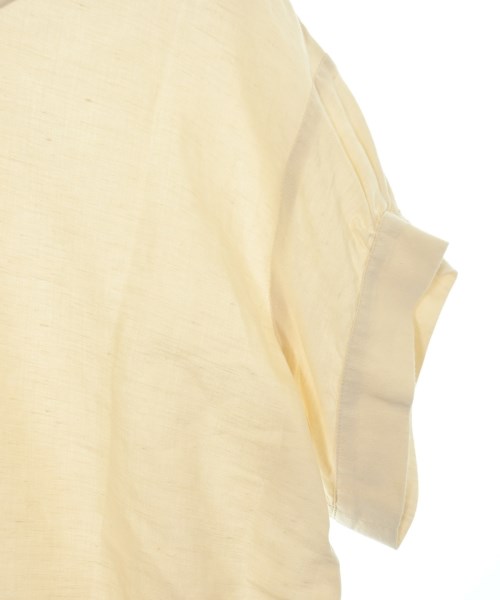 Spick and Span（スピックアンドスパン）ブラウス ベージュ サイズ:F レディース/2200622448039