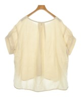 Spick and Span（スピックアンドスパン）ブラウス ベージュ サイズ:F レディース/2200622448039