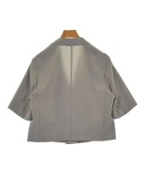 Spick and Span（スピックアンドスパン）カジュアルジャケット グレー サイズ:F レディース/2200622470023