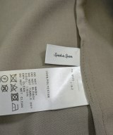 Spick and Span（スピックアンドスパン）カジュアルジャケット グレー サイズ:F レディース/2200622470023