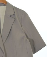 Spick and Span（スピックアンドスパン）カジュアルジャケット グレー サイズ:F レディース/2200622470023