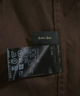 Spick and Span（スピックアンドスパン）カジュアルジャケット 茶 サイズ:F レディース/2200622470030