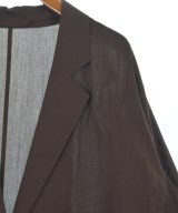 Spick and Span（スピックアンドスパン）カジュアルジャケット 茶 サイズ:F レディース/2200622470030