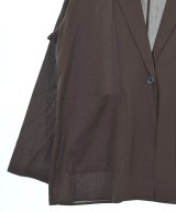 Spick and Span（スピックアンドスパン）カジュアルジャケット 茶 サイズ:F レディース/2200622470030