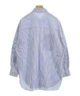 Spick and Span（スピックアンドスパン）カジュアルシャツ 青 サイズ:F レディース/2200622499048