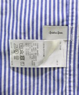 Spick and Span（スピックアンドスパン）カジュアルシャツ 青 サイズ:F レディース/2200622499048