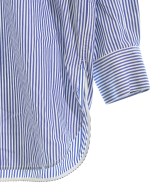 Spick and Span（スピックアンドスパン）カジュアルシャツ 青 サイズ:F レディース/2200622499048