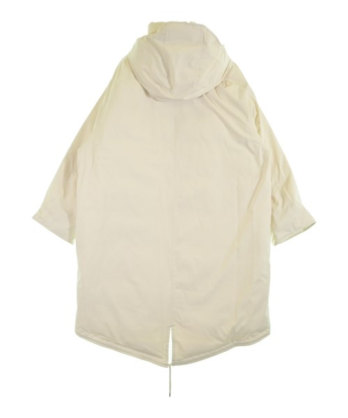 Spick and Span（スピックアンドスパン）ダウンコート 白 サイズ:38(M位) レディース/2200612135314