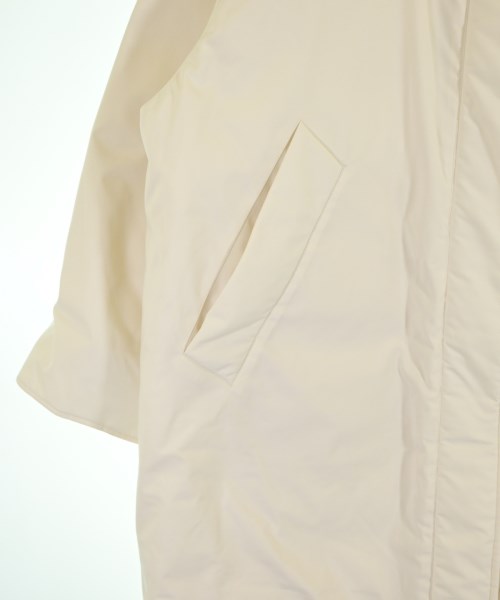 Spick and Span（スピックアンドスパン）ダウンコート 白 サイズ:38(M位) レディース/2200612135314