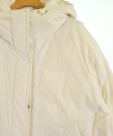 Spick and Span（スピックアンドスパン）ダウンコート 白 サイズ:38(M位) レディース/2200612135314