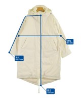Spick and Span（スピックアンドスパン）ダウンコート 白 サイズ:38(M位) レディース/2200612135314