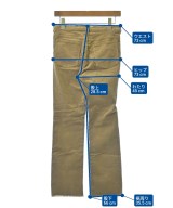 Spick and Span（スピックアンドスパン）その他 ベージュ サイズ:38(M位) レディース/2200612728028