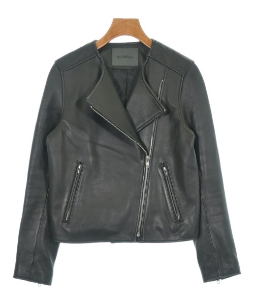 スピックアンドスパン(Spick and Span)のSpick and Span ライダース