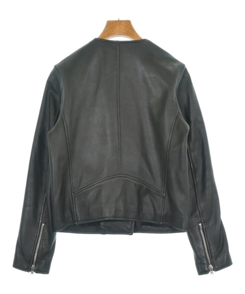 Spick and Span（スピックアンドスパン）ライダース 黒 サイズ:38(M位) レディース/2200615224015