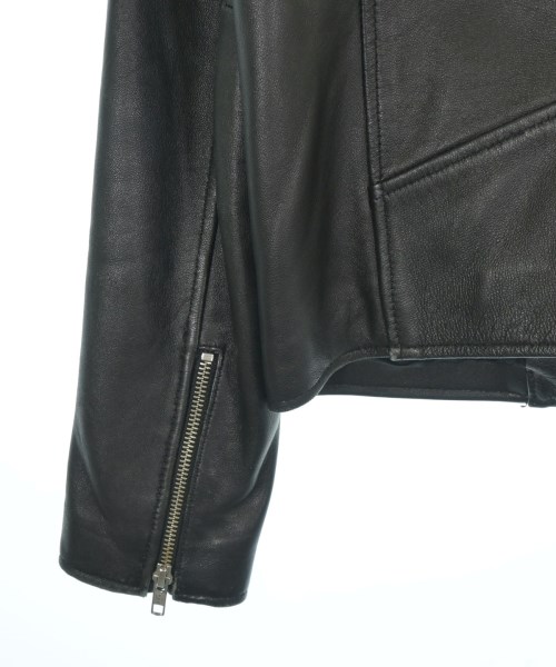 Spick and Span（スピックアンドスパン）ライダース 黒 サイズ:38(M位) レディース/2200615224015