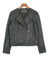 Spick and Span（スピックアンドスパン）ライダース 黒 サイズ:38(M位) レディース/2200615224015