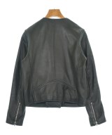 Spick and Span（スピックアンドスパン）ライダース 黒 サイズ:38(M位) レディース/2200615224015