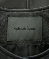 Spick and Span（スピックアンドスパン）ライダース 黒 サイズ:38(M位) レディース/2200615224015